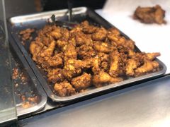 -汴京炸鸡王(蔡锷北路店)