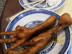 -广信牛奶甜品世家(台东店)