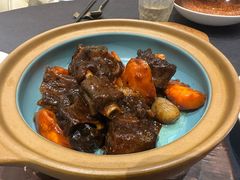 -A One Kitchen·南京精菜馆(晶丽酒店店)