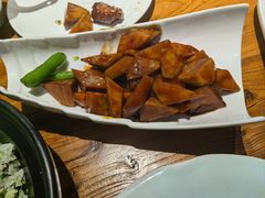 -金枝玉叶上海人家食府(三里河店)