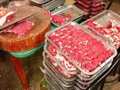 -月圆火锅(宁海东路二店)