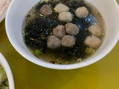 -味然香(起义路店)