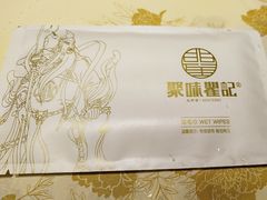 -聚味瞿记·龙虾堂(天元店)