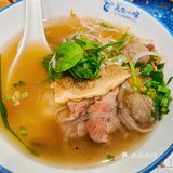 广州探店/吃到撑的美奈小馆