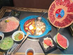 -吼堂老火锅(太古里总店)