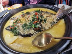 -探鱼·鲜青椒爽麻烤鱼(领展购物广场店)