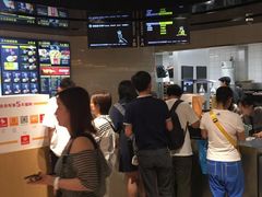 -麦当劳(龙阳路店)