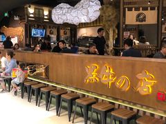 -黑牛の店·和牛烧肉(合生汇店)