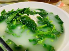 -东胜客河鲜店·西江河鲜·老字號渔家菜