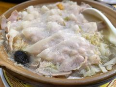 -砂锅居(西四店)