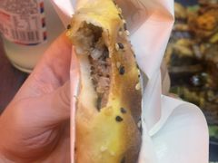 -沙州食驿·非遗小吃夜市