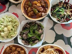 -新疆巴州金丝特餐厅(大钟寺店)