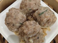 果皇陈皮牛肉丸-国龙大酒店-中餐厅