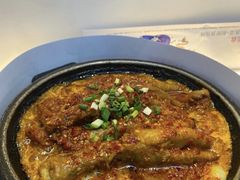 -七八冷面·延边朝鲜族美食(圣熙八号店)