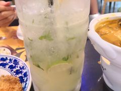 -simply thai天泰(长泰广场店)