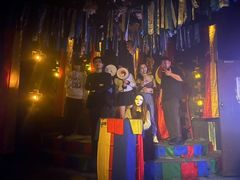 -棂笼·深度沉浸密室(武汉旗舰店)