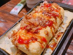 -披头士烧鸟居酒屋(王府井店)