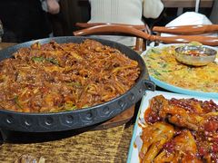 -妈妈手(山大总店)