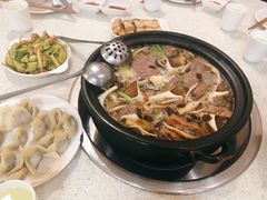-蜀皇·菌汤鲜黄牛肉汤锅(宽窄巷子店)