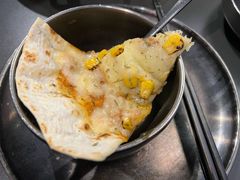 -HOTISLAND海鸡岛·韩国料理(江南西店)
