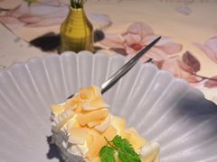 杏仁巧克力椰香小蛋糕-Tomacado花厨(One ITC店)