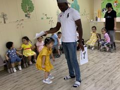 -凡育国际托育早教(大宁校区)