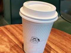 -Seesaw Coffee(上海尚悦湾店)