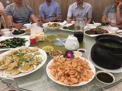 -四海之家(蛇口店)