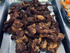 -清真-戏楼王记牛肉面