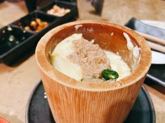 -何师烧烤Pro ·江湖川菜·小龙虾·精酿(太古里旗舰店)