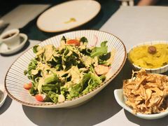 -T館·花园艺术餐厅