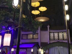 -淀里船宴(卓达店)