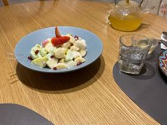 -麓椿花园西餐厅(海乐世界店)
