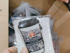 -霸王茶姬(正佳广场店)