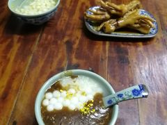 -大郎桥瑞陆糖粥(小太平巷店)