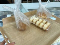 -甜嘟嘟烘焙坊(舒城路店)