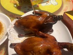 -石岐鸽师傅餐厅(石岐总店)