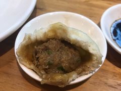 -凤起龙游老面包子(凯德晶品店)