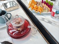 -傲廬·云端餐厅·深圳柏悦酒店