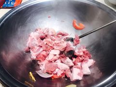 -九府羊鲜羊火锅·烧烤(海那城店)