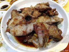 -老字号蛇口德记烧腊饭店·海鲜加工