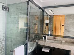 -上海宝华万豪酒店