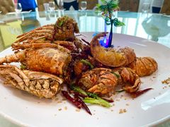 -华兴大酒楼(亿宝大厦店)