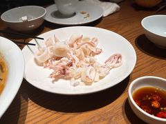 -小厨师·二十年沈家门小海鲜(百井坊巷店)