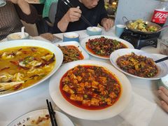 特色酸菜鱼-蓉城小厨·四川味道(浙港国际店)