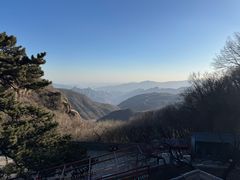 -妙峰山风景名胜区