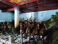 -孙武文化园-停车场