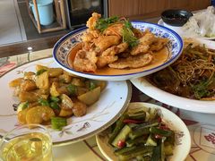 -石老头关东饺子王·东北菜(嘉华鑫城店)