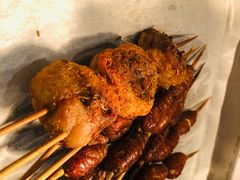 -川骄海鲜自助(亚运村店)