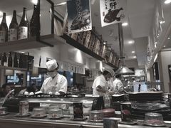 -合点寿司(金虹桥商场店)